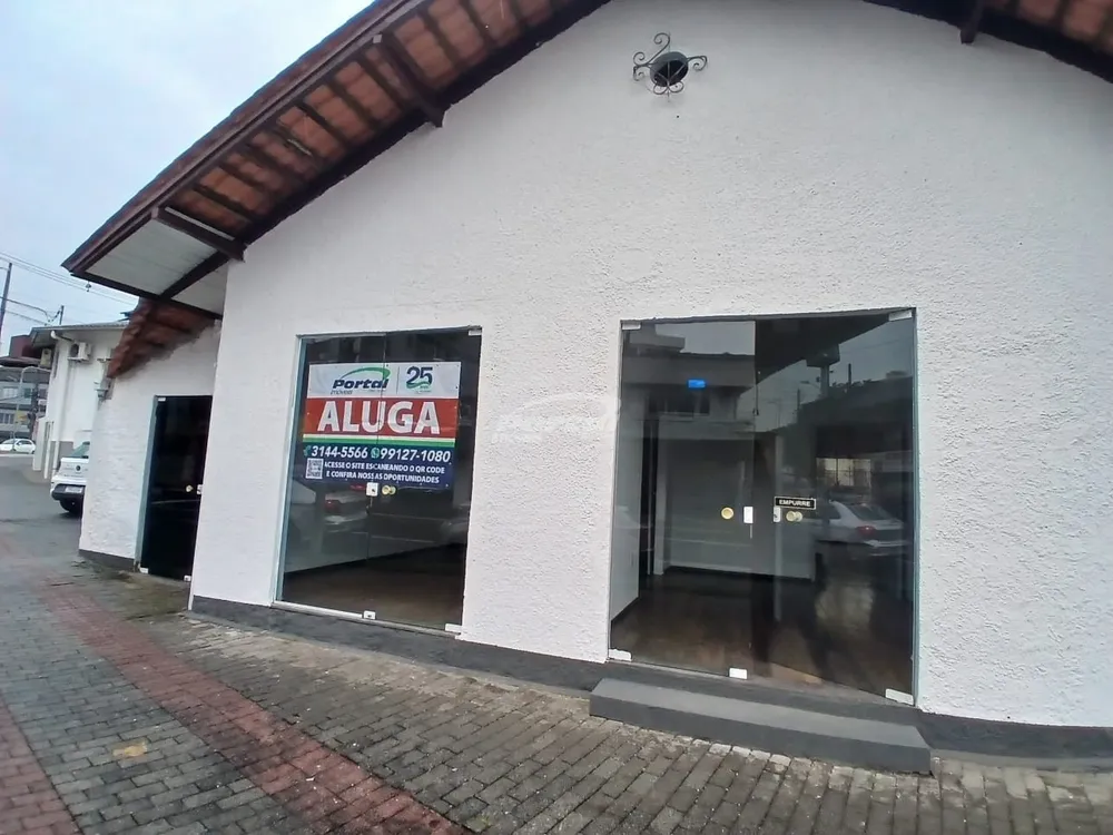Loja-Salão, 134 m² - Foto 2