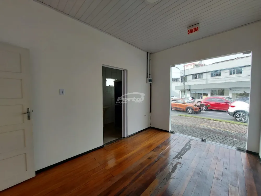 Loja-Salão, 134 m² - Foto 6