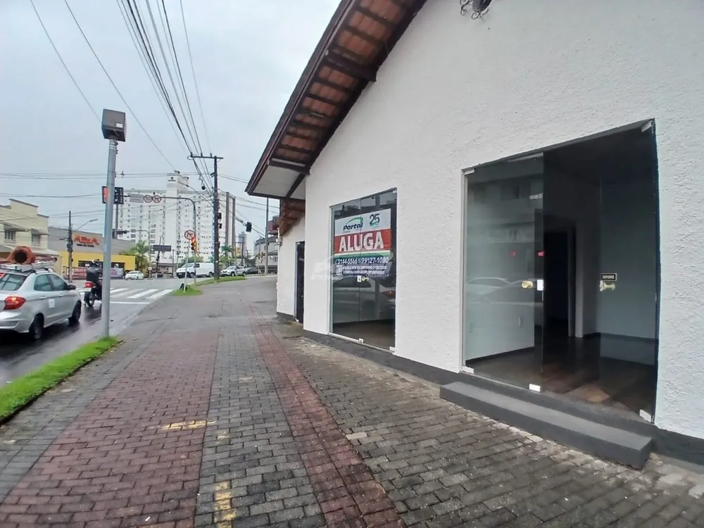 Loja-Salão, 134 m² - Foto 8