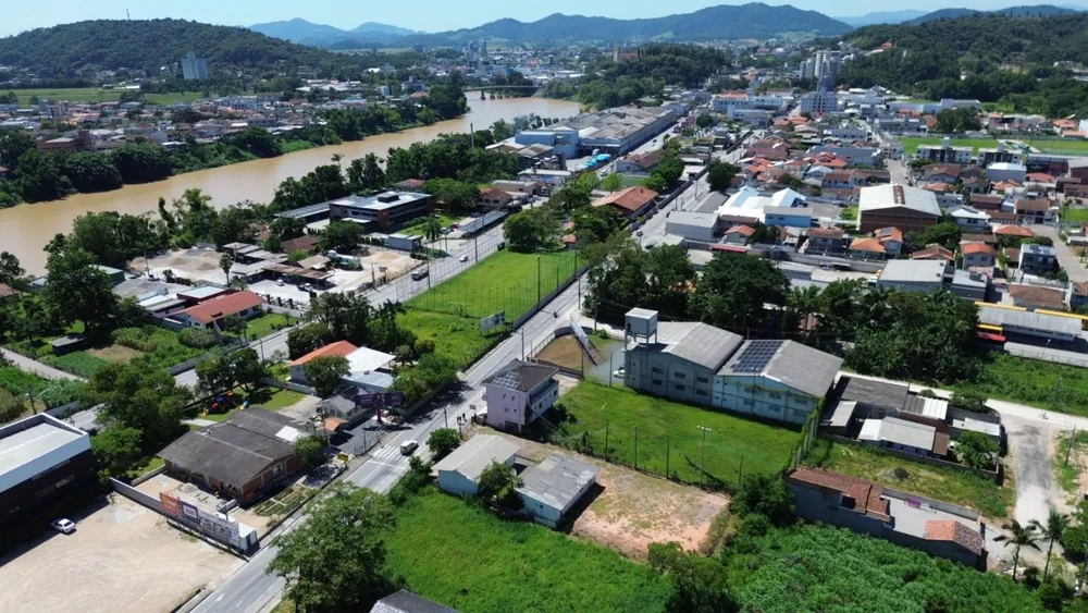 Terreno, 1100 m² - Foto 8