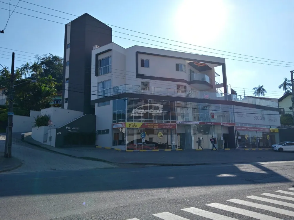 Loja-Salão, 163 m² - Foto 2