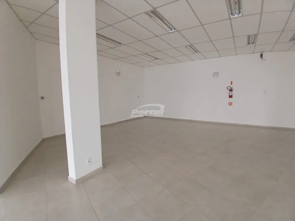 Loja-Salão, 163 m² - Foto 7