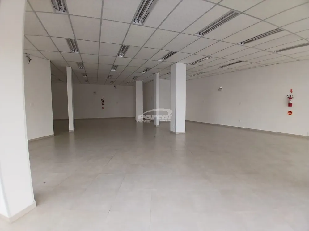 Loja-Salão, 163 m² - Foto 4