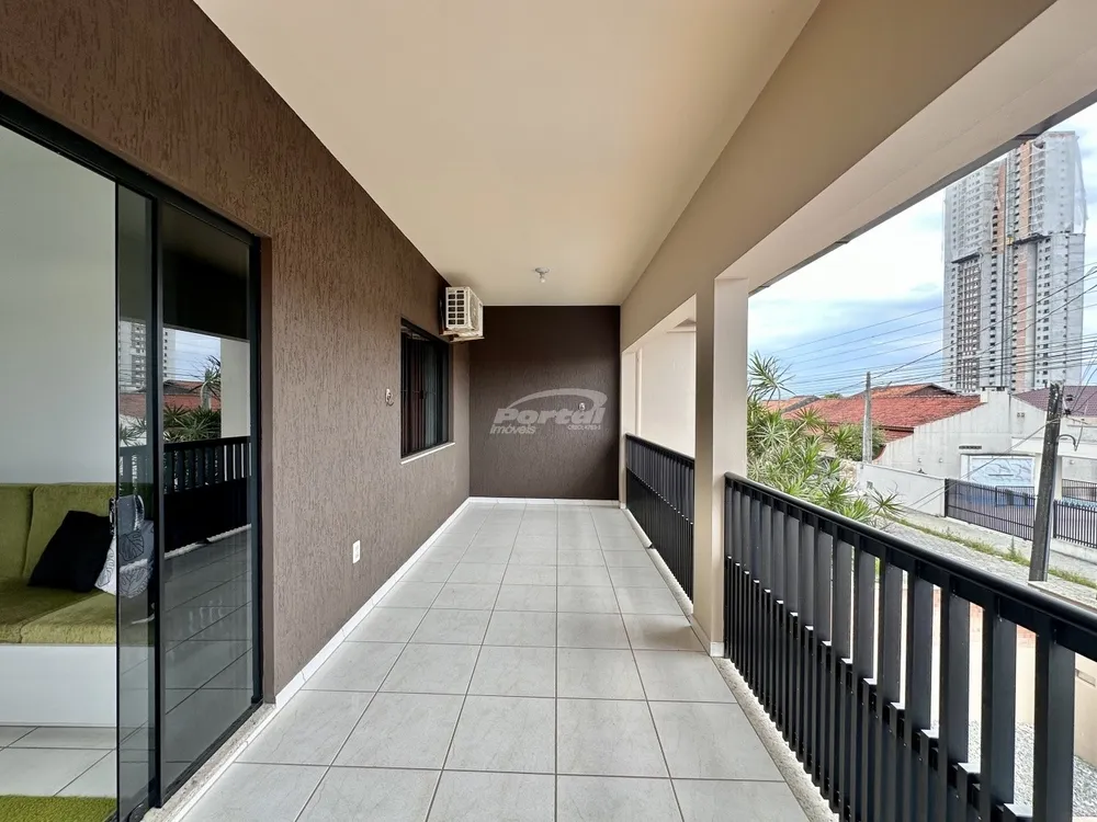 Casa, 4 quartos, 287 m² - Foto 4