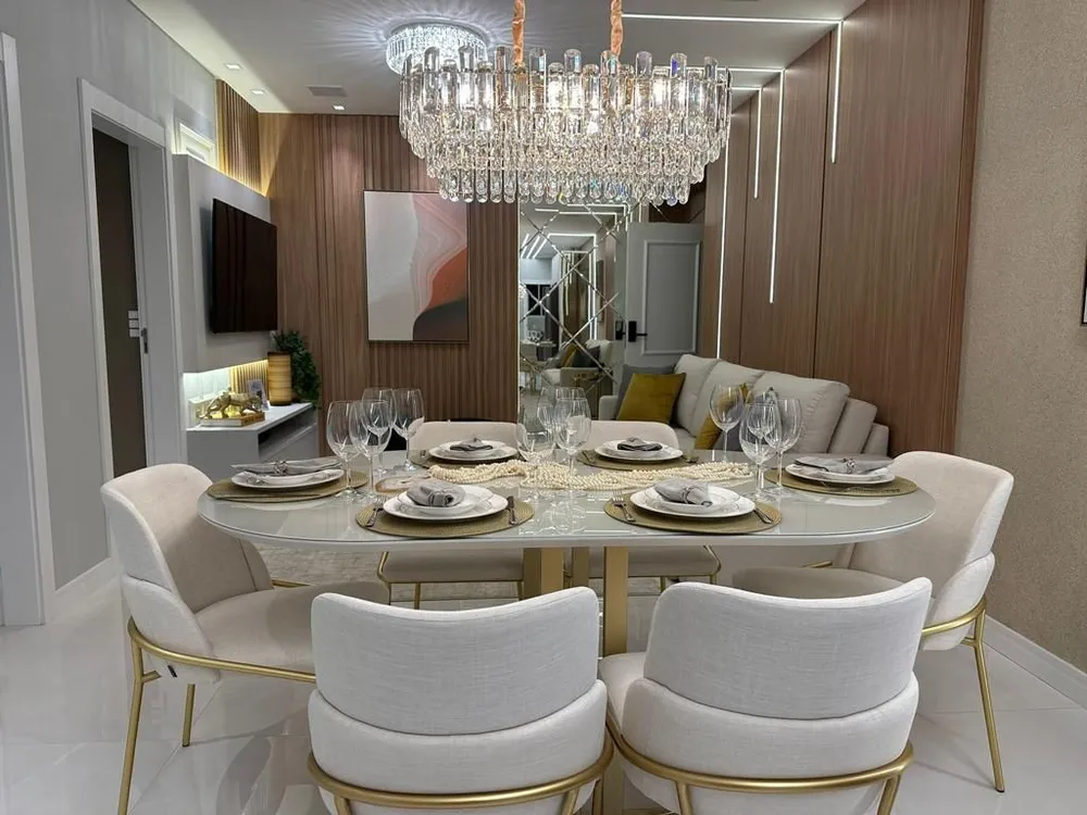 Apartamento, 2 quartos, 71 m² - Foto 4