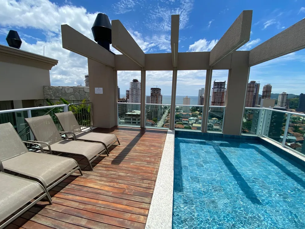 Apartamento, 2 quartos, 71 m² - Foto 3