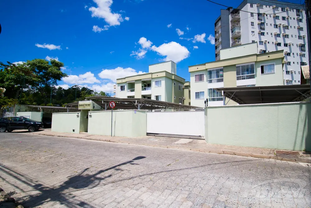Apartamento, 2 quartos, 58 m² - Foto 1