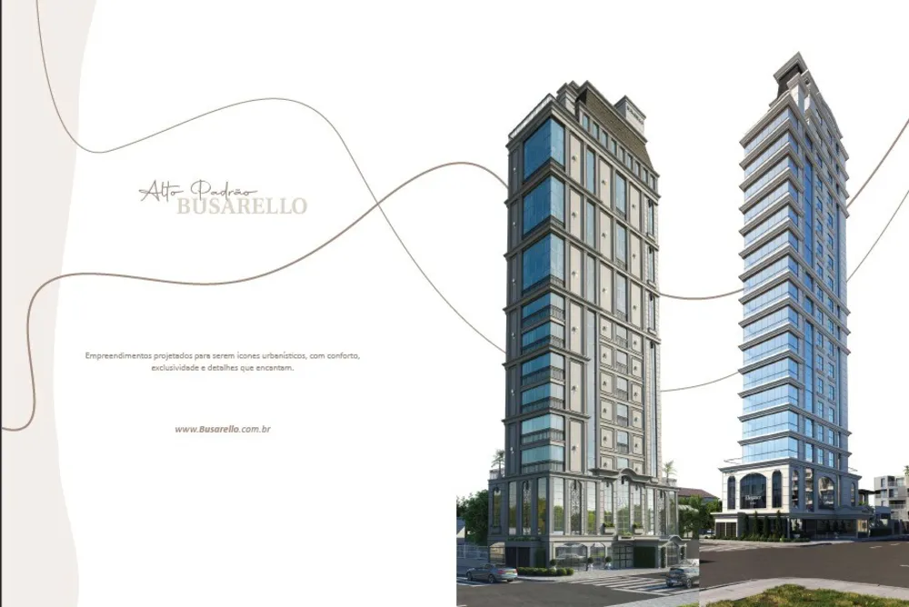 Apartamento, 4 quartos, 142 m² - Foto 8