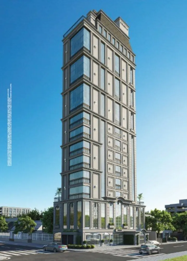 Apartamento, 4 quartos, 142 m² - Foto 7