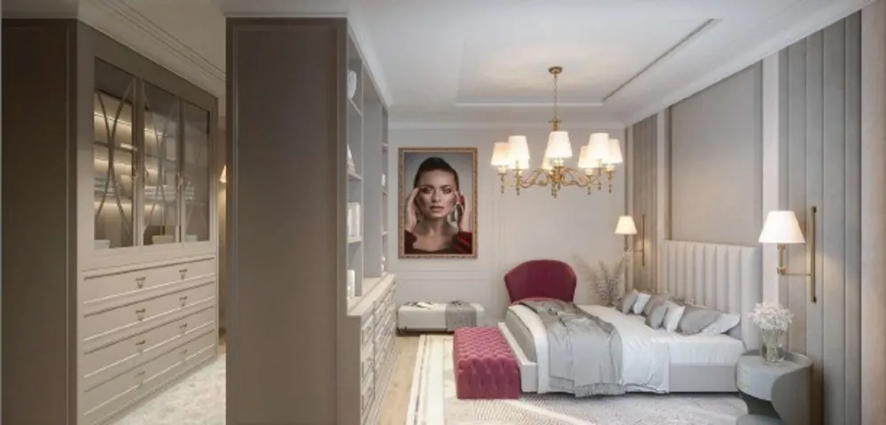 Apartamento, 4 quartos, 142 m² - Foto 4