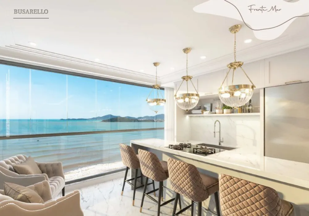 Apartamento, 4 quartos, 142 m² - Foto 6