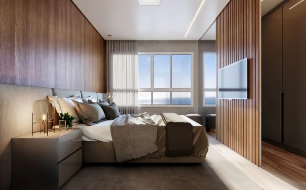 Cobertura, 4 quartos, 190 m² - Foto 2
