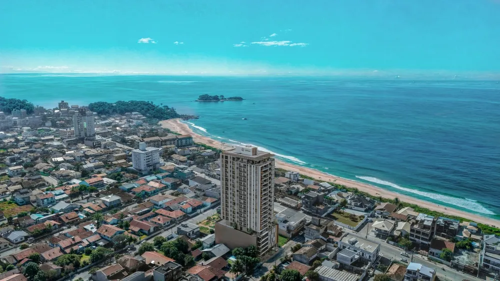 Apartamento, 2 quartos, 63 m² - Foto 1