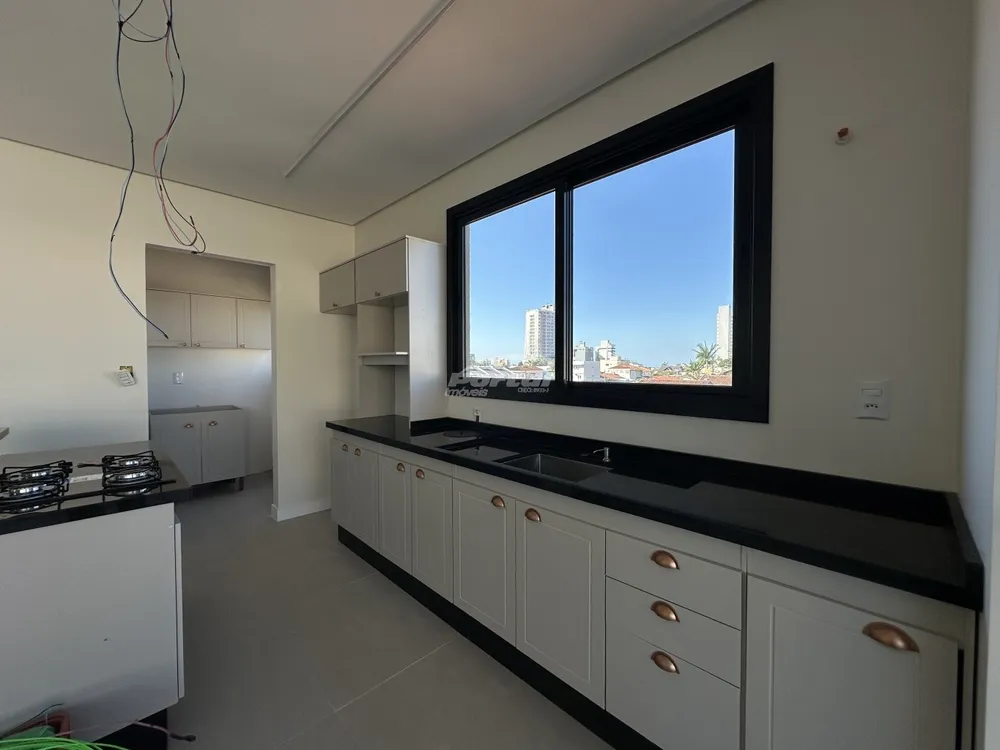Apartamento, 3 quartos, 100 m² - Foto 3