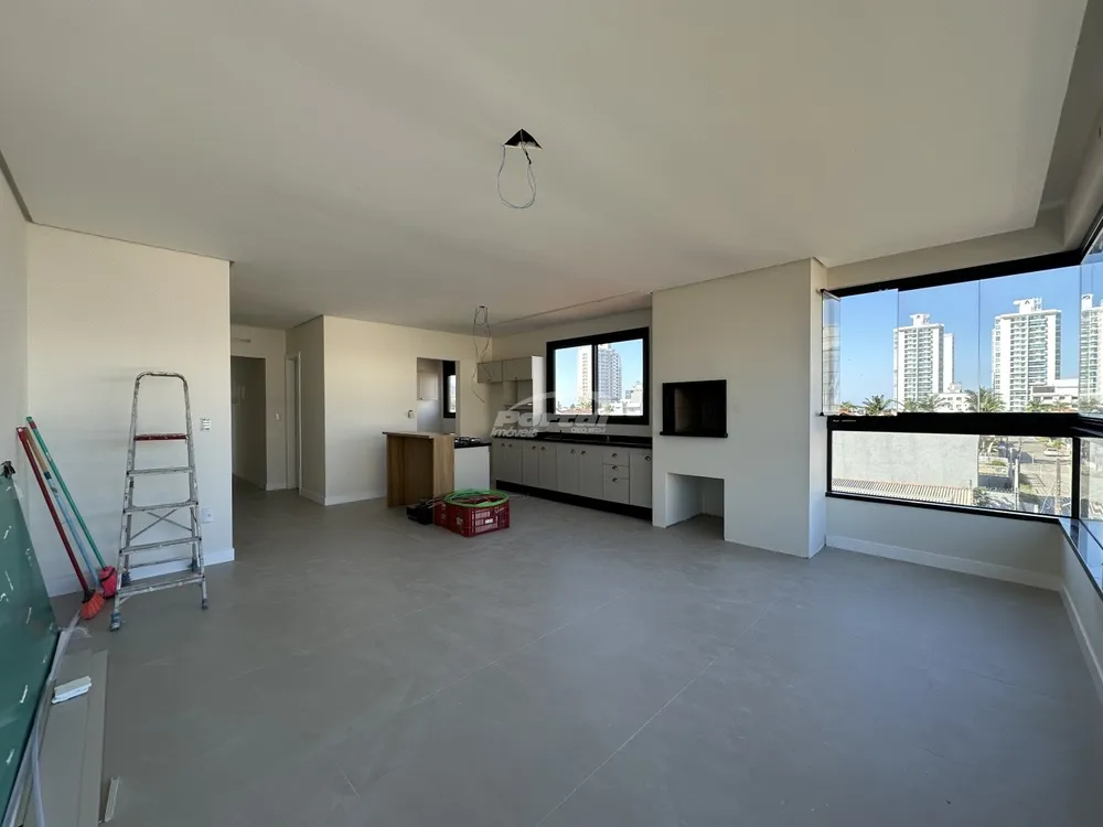 Apartamento, 3 quartos, 100 m² - Foto 5