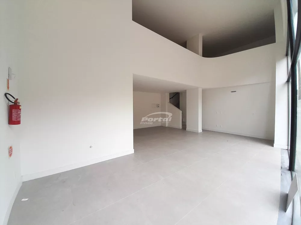 Conjunto Comercial-Sala para alugar, 96m² - Foto 4