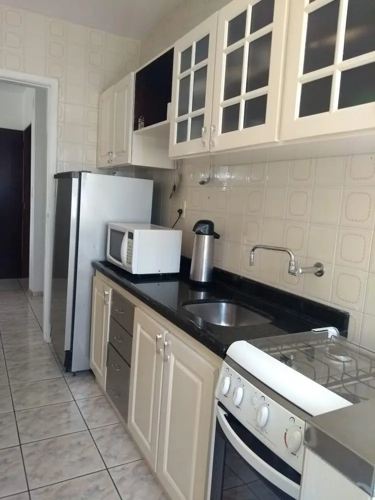 Apartamento, 1 quarto, 69 m² - Foto 6