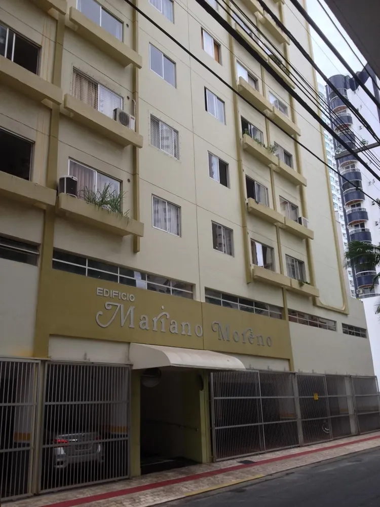 Apartamento, 1 quarto, 69 m² - Foto 1