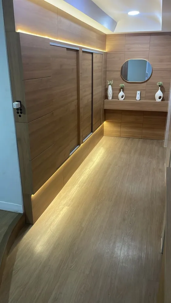 Apartamento, 1 quarto, 69 m² - Foto 9