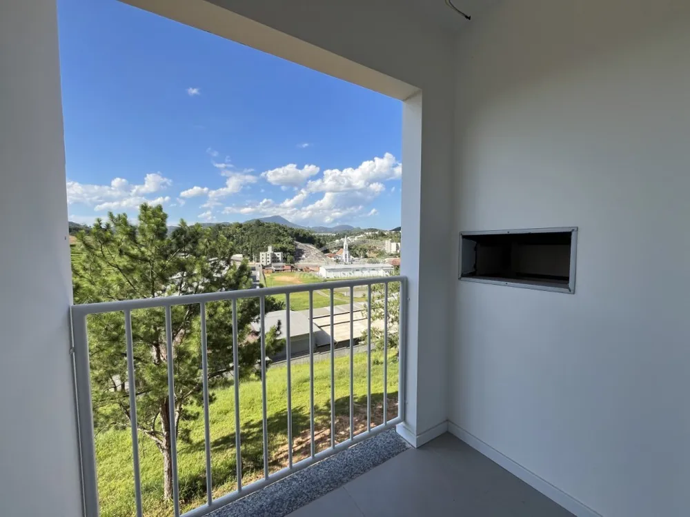 Apartamento, 2 quartos, 55 m² - Foto 6