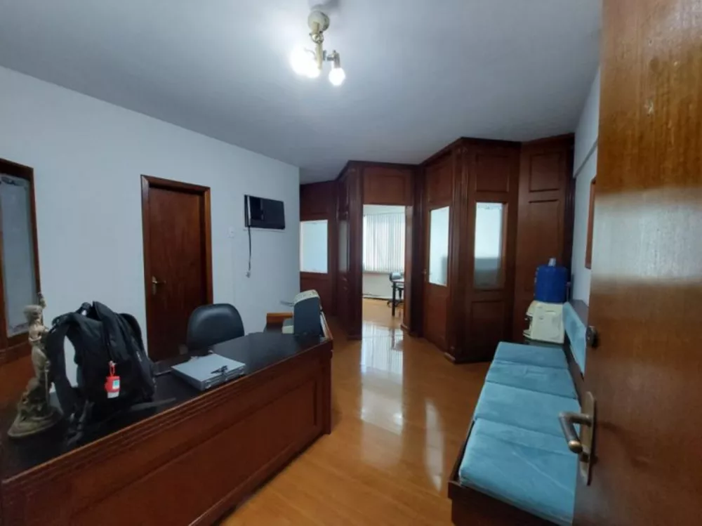 Conjunto Comercial-Sala à venda, 52m² - Foto 4