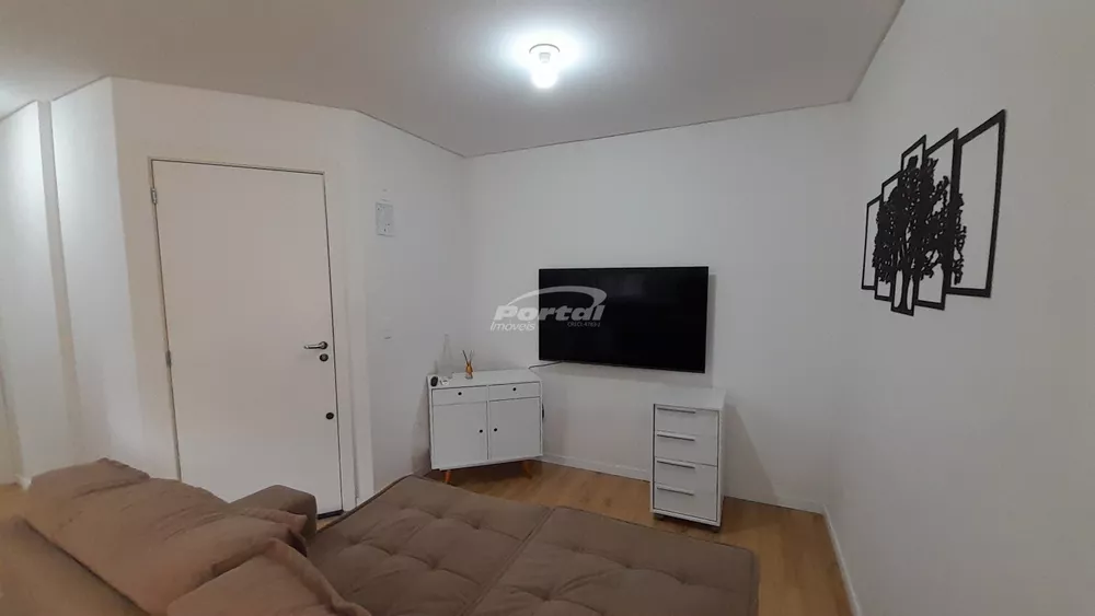 Cobertura para alugar com 1 quarto, 50m² - Foto 8