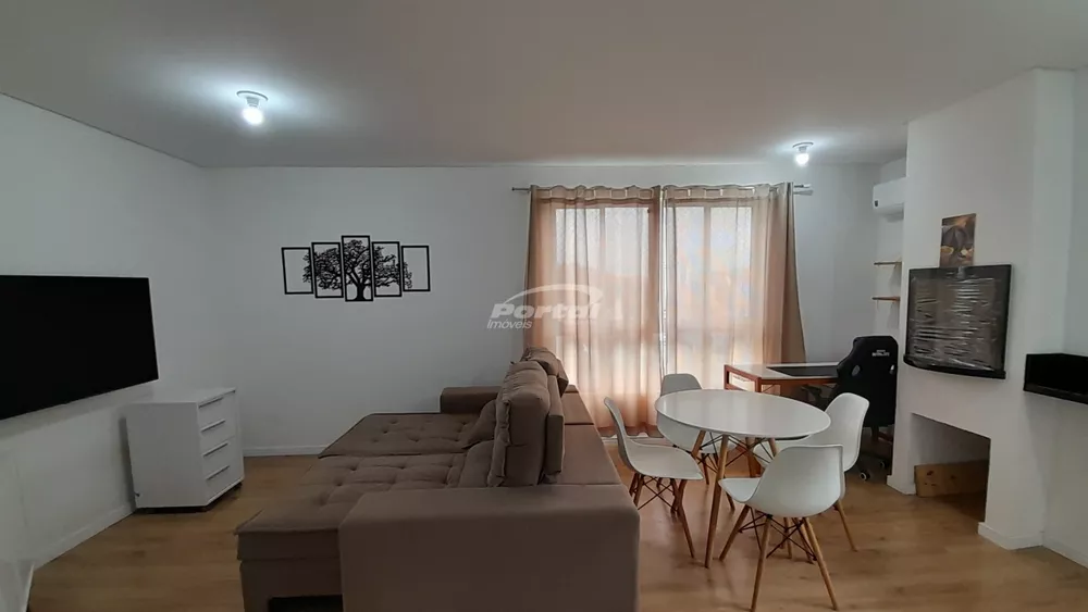 Cobertura para alugar com 1 quarto, 50m² - Foto 7