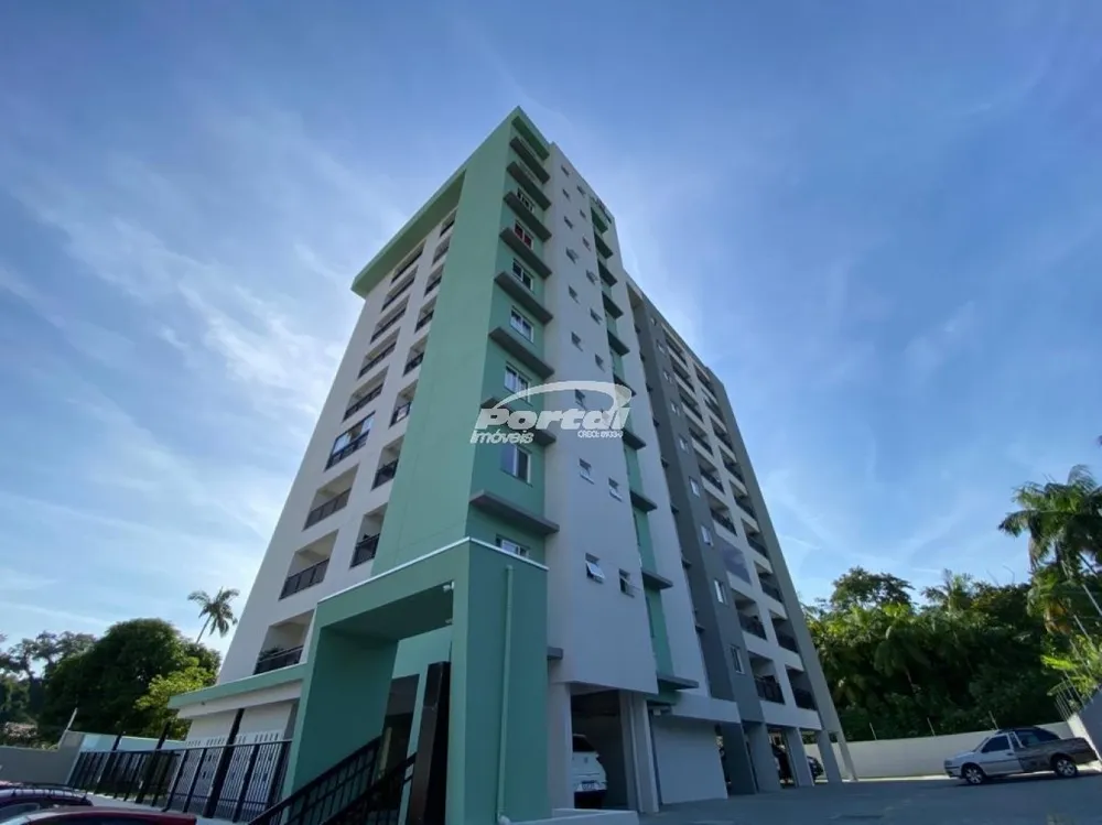 Apartamento, 2 quartos, 63 m² - Foto 1