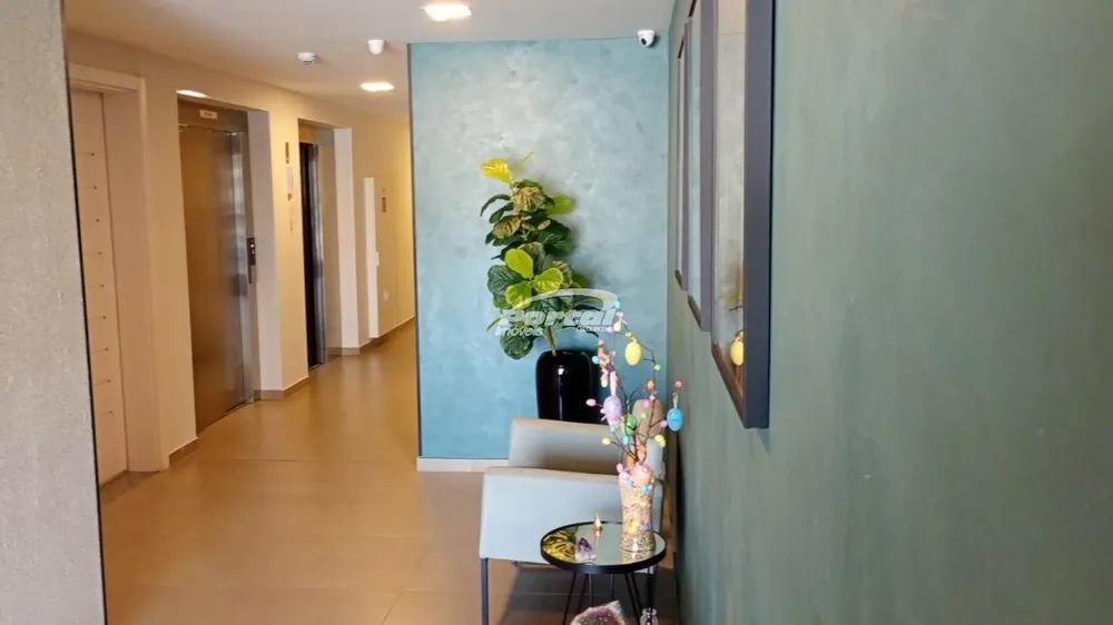 Apartamento, 2 quartos, 63 m² - Foto 2