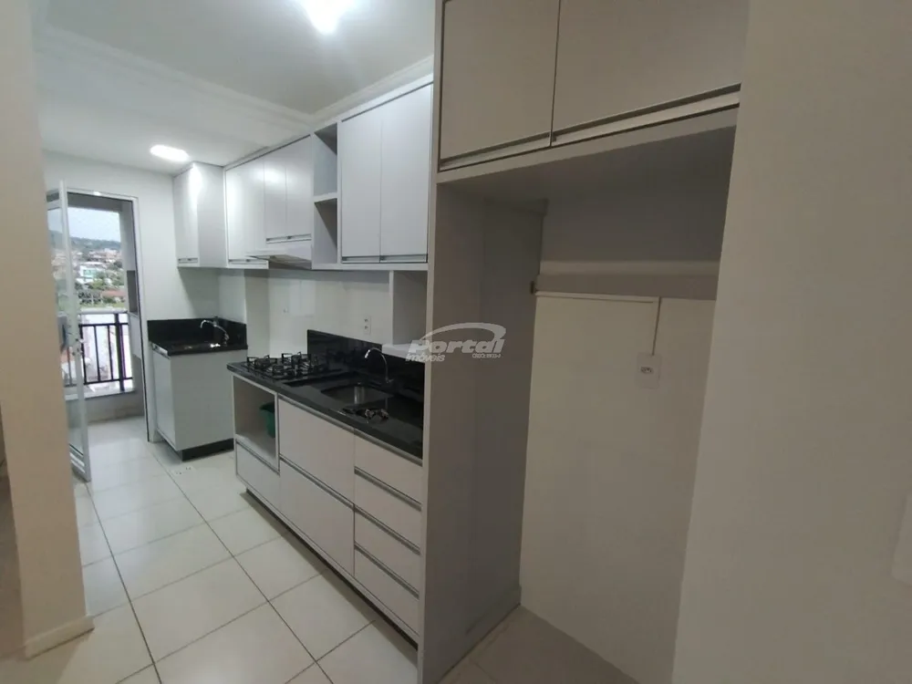 Apartamento, 2 quartos, 63 m² - Foto 5