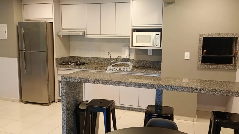 Apartamento, 2 quartos, 63 m² - Foto 12