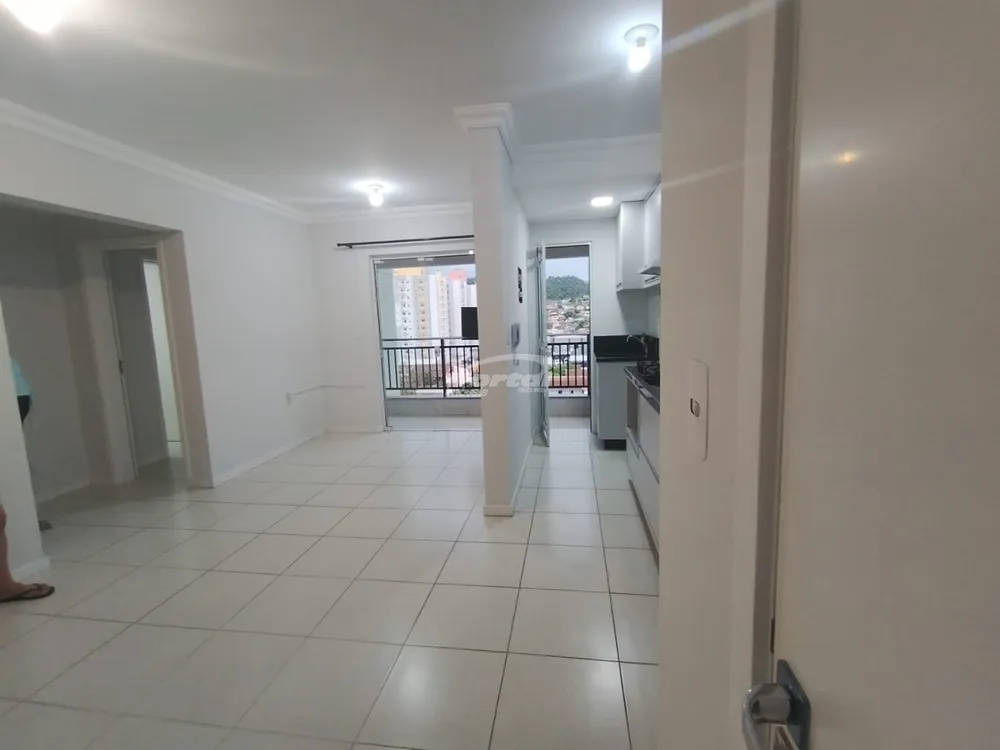 Apartamento, 2 quartos, 63 m² - Foto 4