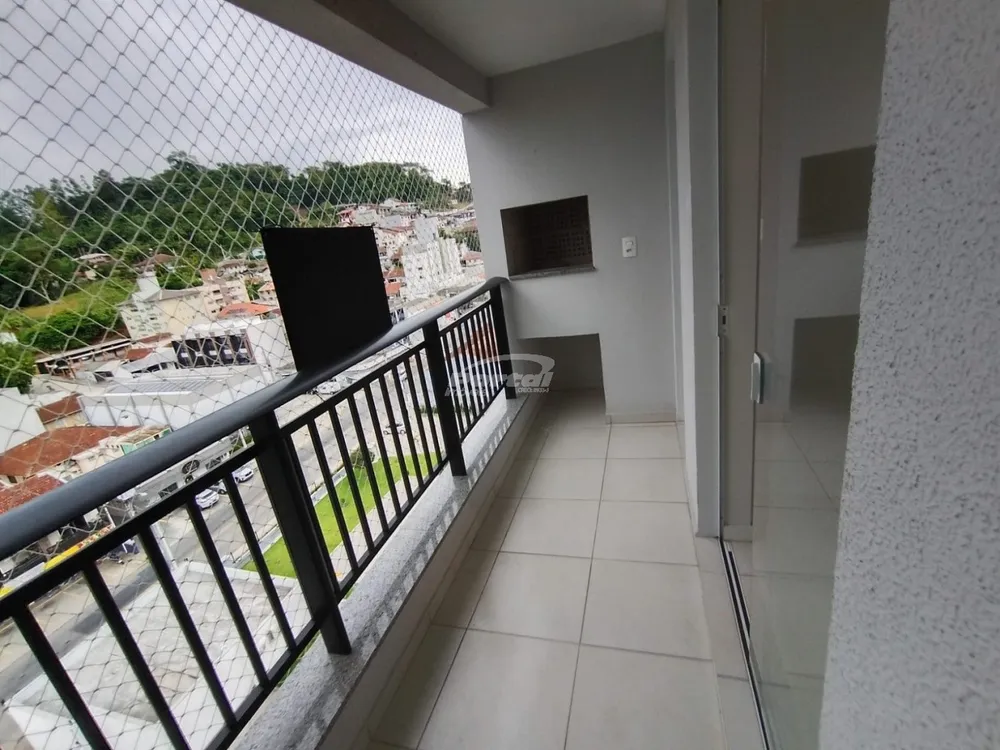 Apartamento, 2 quartos, 63 m² - Foto 6