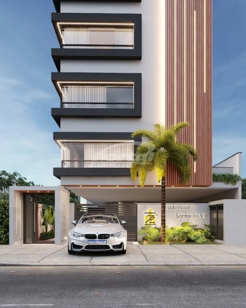 Apartamento, 3 quartos, 123 m² - Foto 3