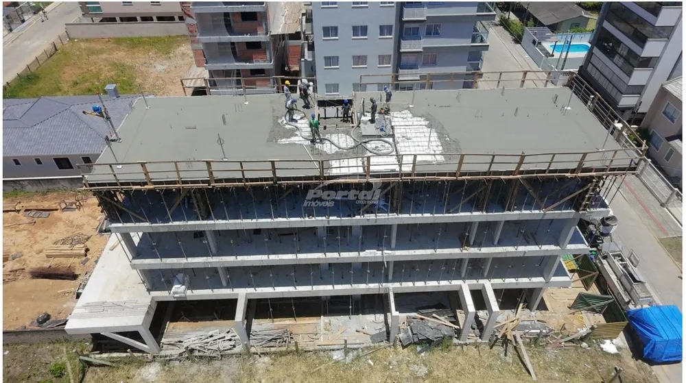 Apartamento, 3 quartos, 123 m² - Foto 5