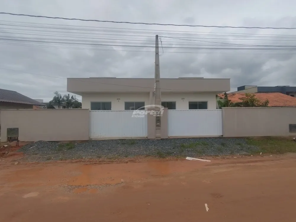 Casa, 2 quartos, 50 m² - Foto 2