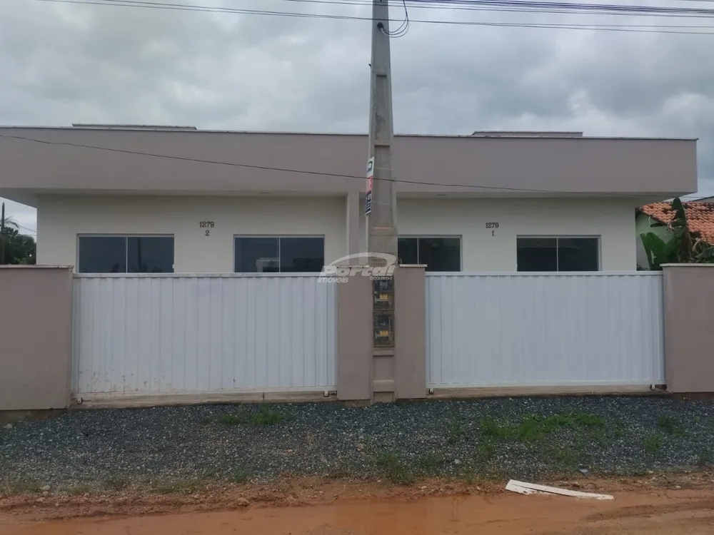 Casa, 2 quartos, 50 m² - Foto 1