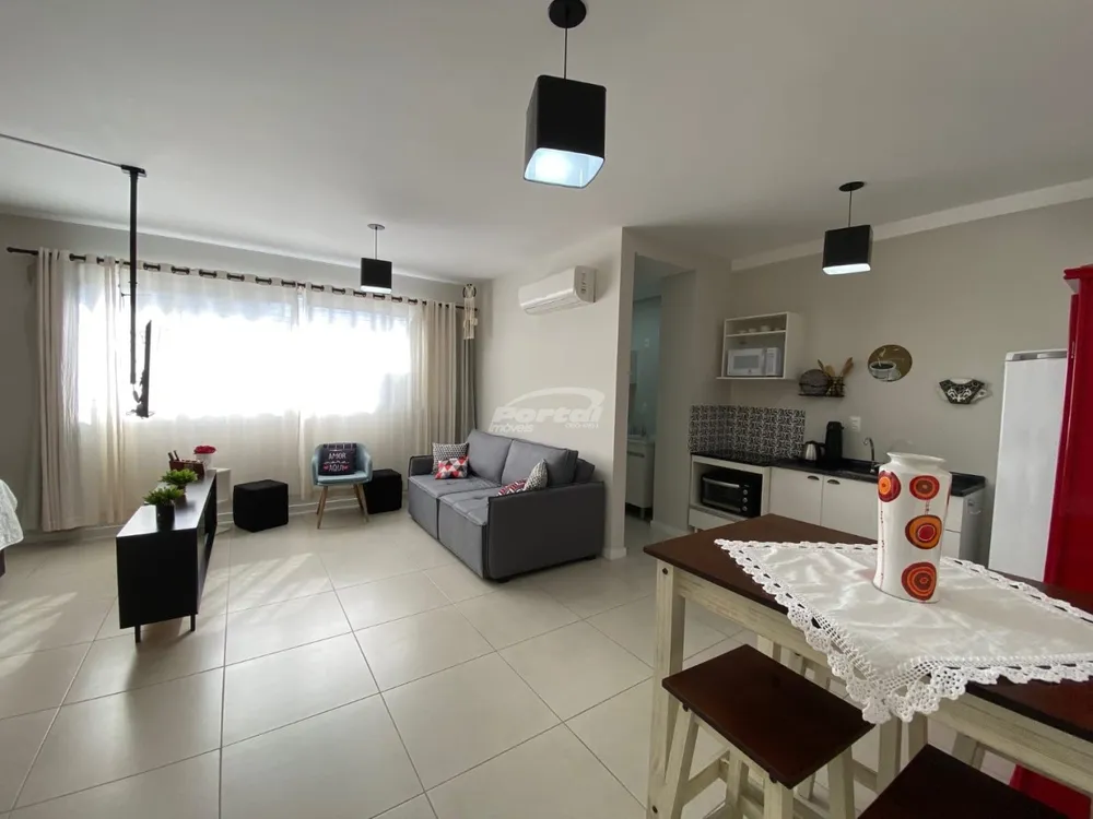 Apartamento, 1 quarto, 44 m² - Foto 5
