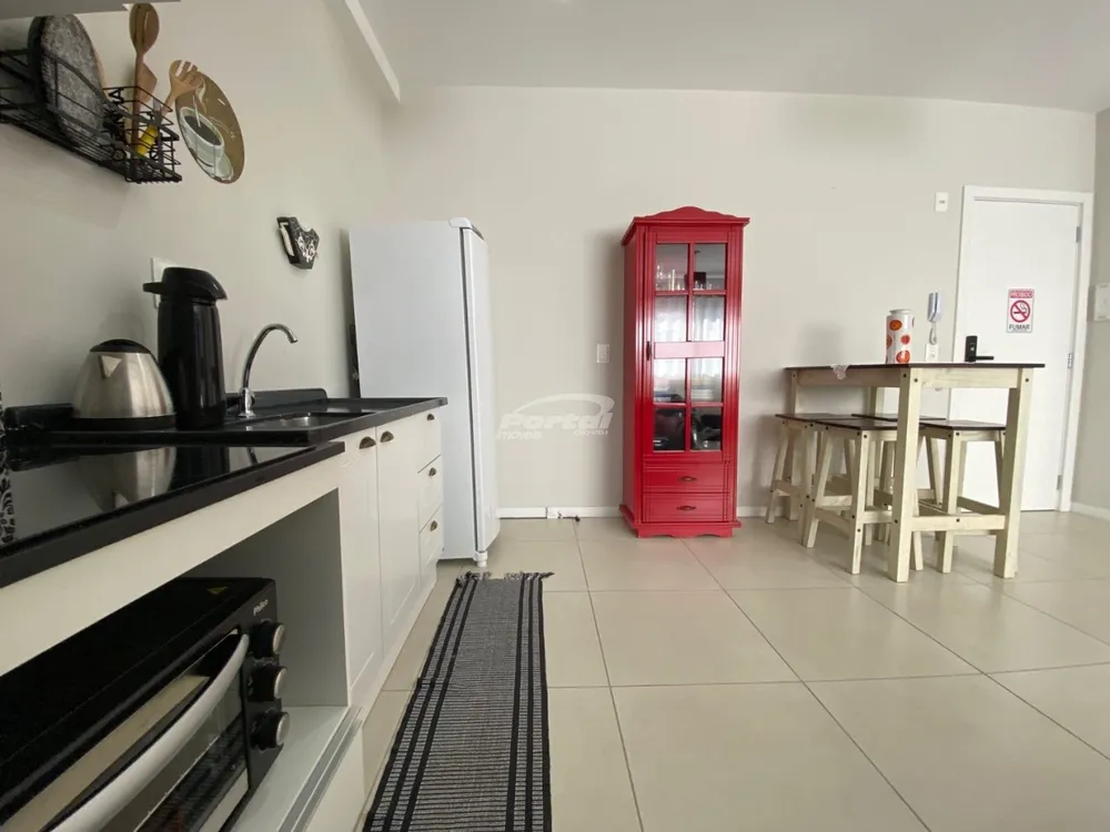 Apartamento, 1 quarto, 44 m² - Foto 2