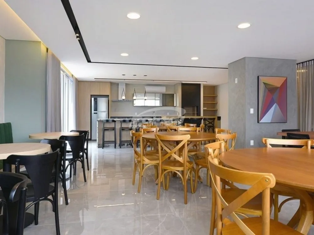 Apartamento, 1 quarto, 44 m² - Foto 3