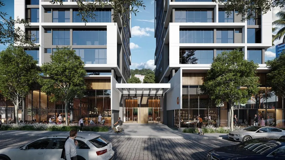 Cobertura, 4 quartos, 319 m² - Foto 1