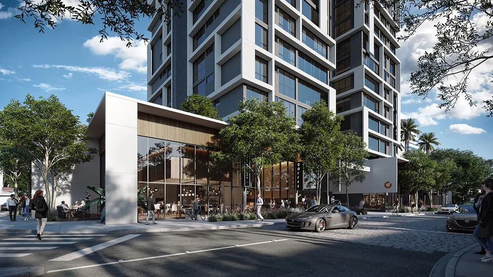 Cobertura, 4 quartos, 319 m² - Foto 6
