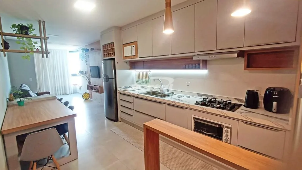 Apartamento, 2 quartos, 63 m² - Foto 1