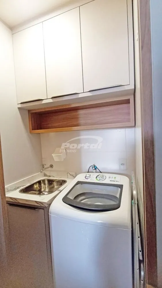 Apartamento, 2 quartos, 63 m² - Foto 5