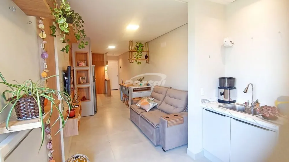 Apartamento, 2 quartos, 63 m² - Foto 3