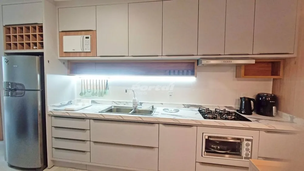 Apartamento, 2 quartos, 63 m² - Foto 4