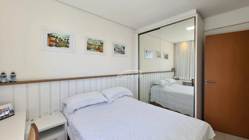 Apartamento, 3 quartos, 92 m² - Foto 8