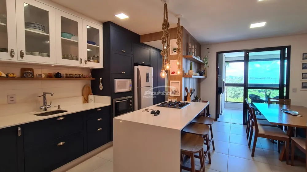 Apartamento, 3 quartos, 92 m² - Foto 1