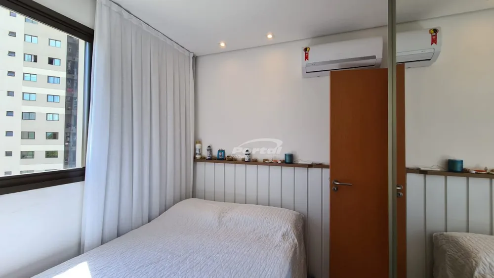 Apartamento, 3 quartos, 92 m² - Foto 7