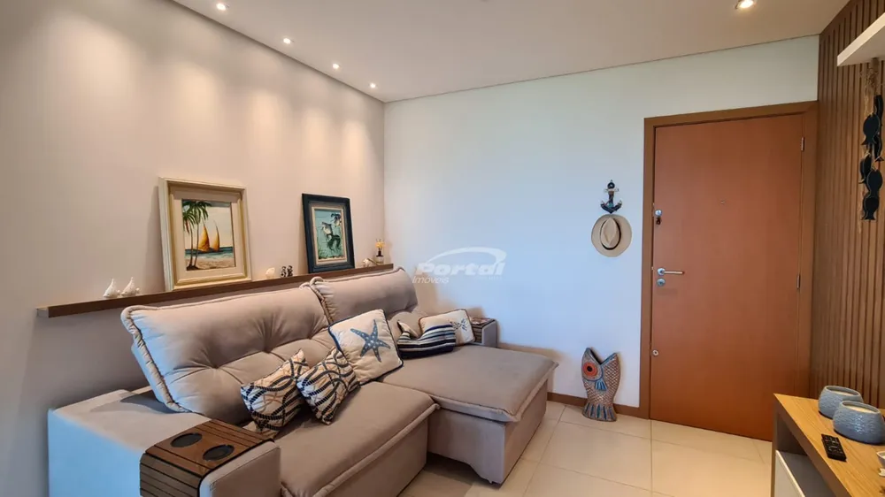 Apartamento, 3 quartos, 92 m² - Foto 3